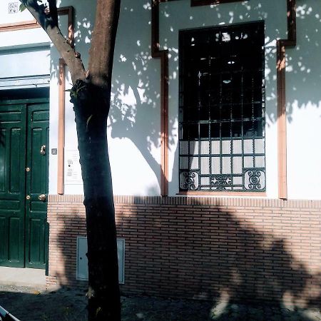 Wish Suite Barrio De Leon En Triana Seville Ngoại thất bức ảnh