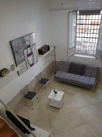 Wish Suite Barrio De Leon En Triana Seville Ngoại thất bức ảnh