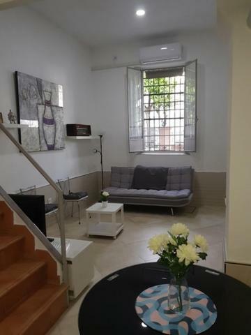 Wish Suite Barrio De Leon En Triana Seville Ngoại thất bức ảnh