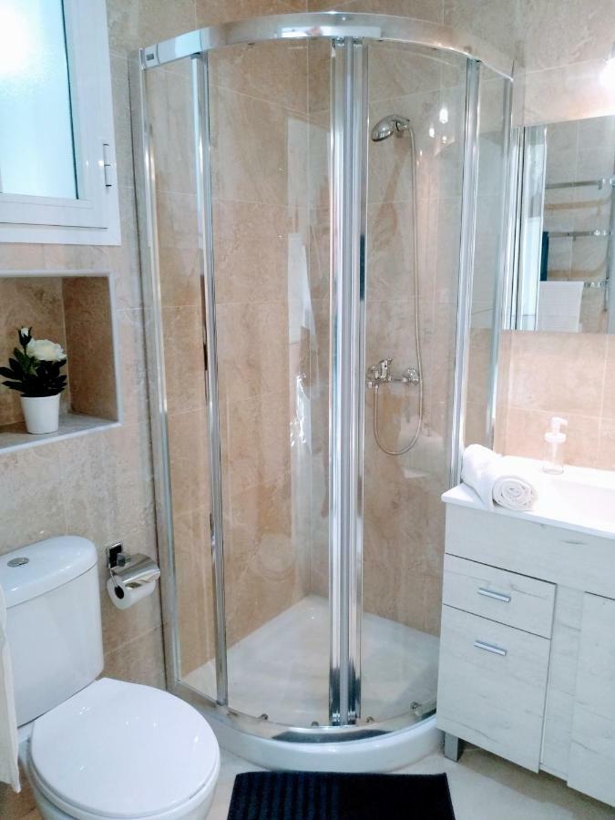 Wish Suite Barrio De Leon En Triana Seville Ngoại thất bức ảnh