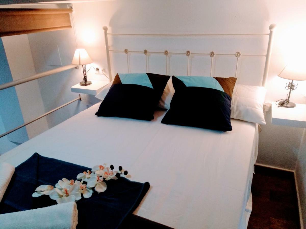Wish Suite Barrio De Leon En Triana Seville Ngoại thất bức ảnh