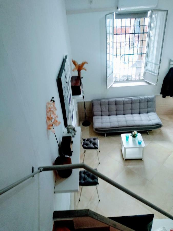 Wish Suite Barrio De Leon En Triana Seville Ngoại thất bức ảnh
