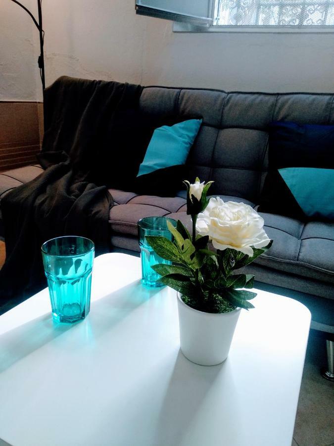 Wish Suite Barrio De Leon En Triana Seville Ngoại thất bức ảnh