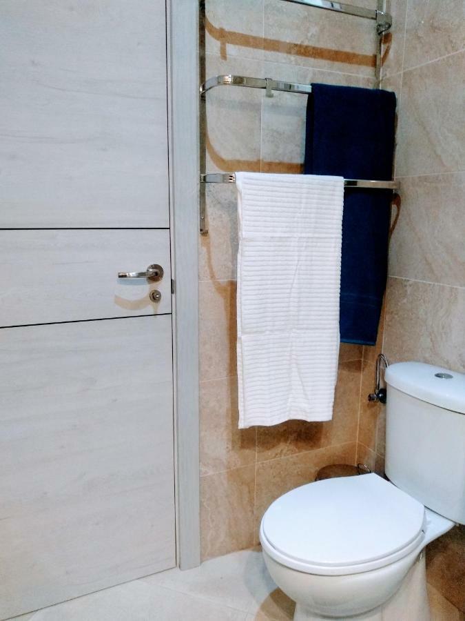 Wish Suite Barrio De Leon En Triana Seville Ngoại thất bức ảnh