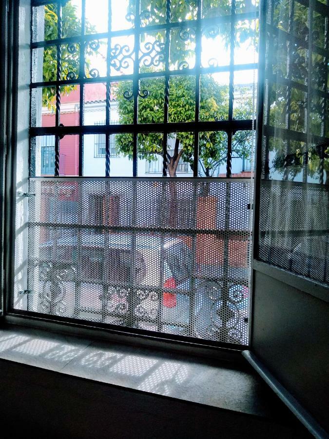 Wish Suite Barrio De Leon En Triana Seville Ngoại thất bức ảnh