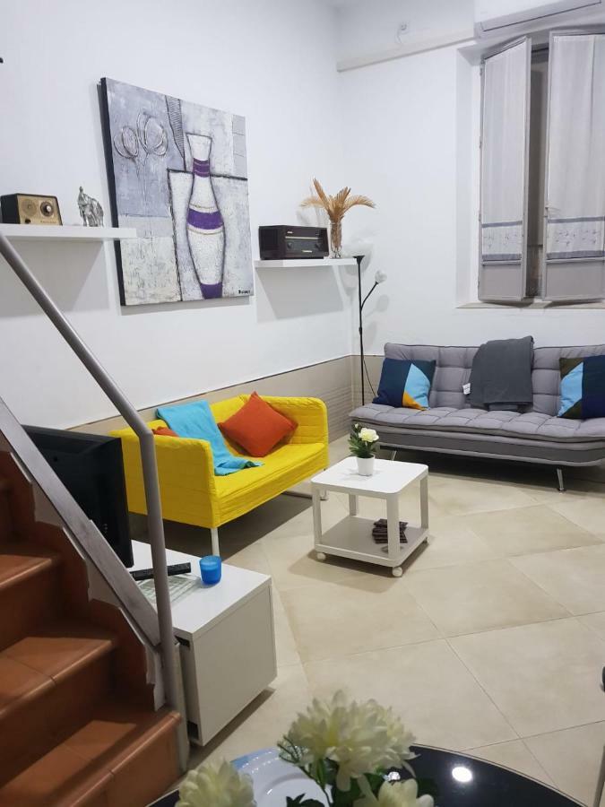 Wish Suite Barrio De Leon En Triana Seville Ngoại thất bức ảnh