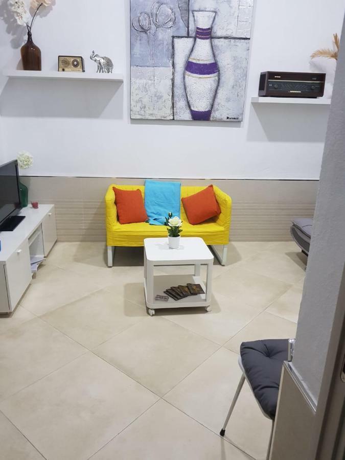 Wish Suite Barrio De Leon En Triana Seville Ngoại thất bức ảnh